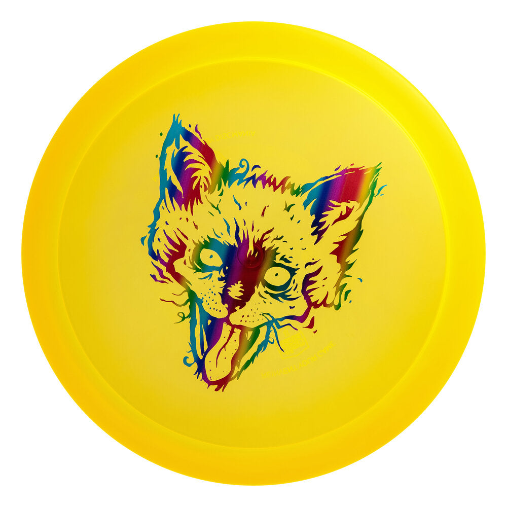 C-Line FD (Jackal Stamp) – Discmania Store