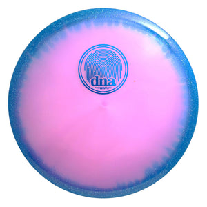 Colten's Glow Metal Flake Horizon C-Line MD1
