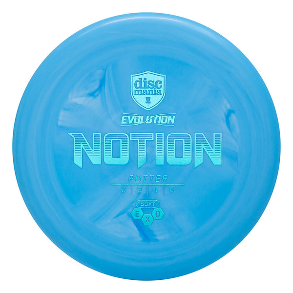 Soft Exo Notion – Discmania Store