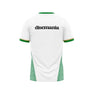 Casey White Signature Celtic Jersey
