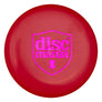 Shield Mini Disc