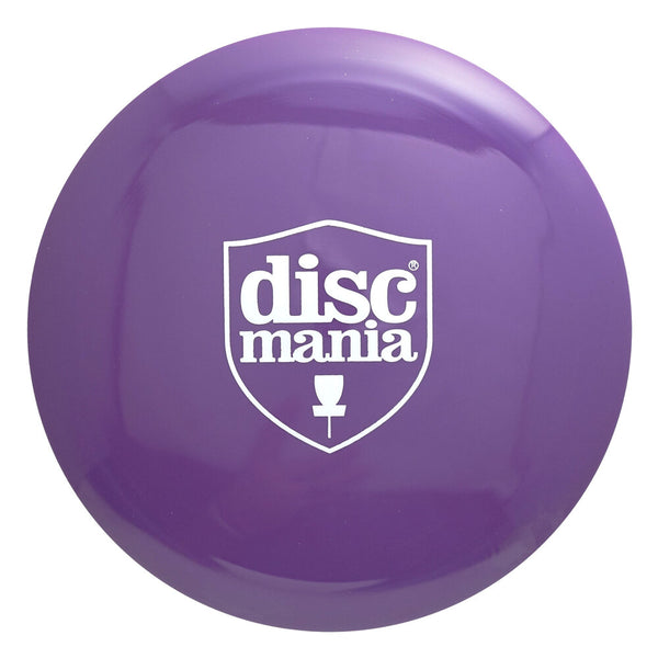 S-Line TD (Medium Shield) – Discmania Store