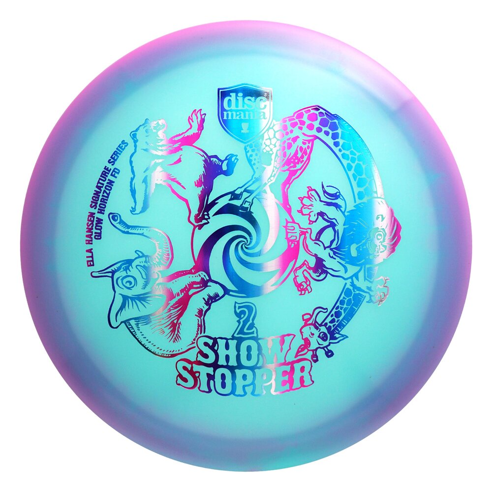 C-LINE – Discmania Store