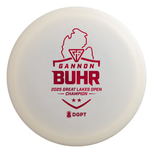 Gannon Buhr Triumph Series Glow C-Line FD2 (2025 Great Lakes Open)