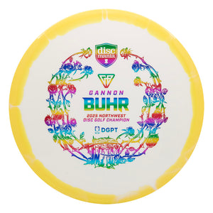 Gannon Buhr Triumph Series Horizon S-Line MD1 (2025 Northwest Disc Golf Championship)