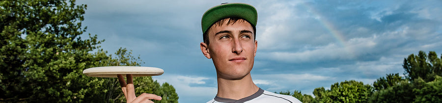 Discover - Tour / Promotions