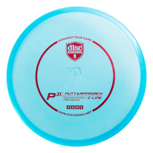 C-Line P3x