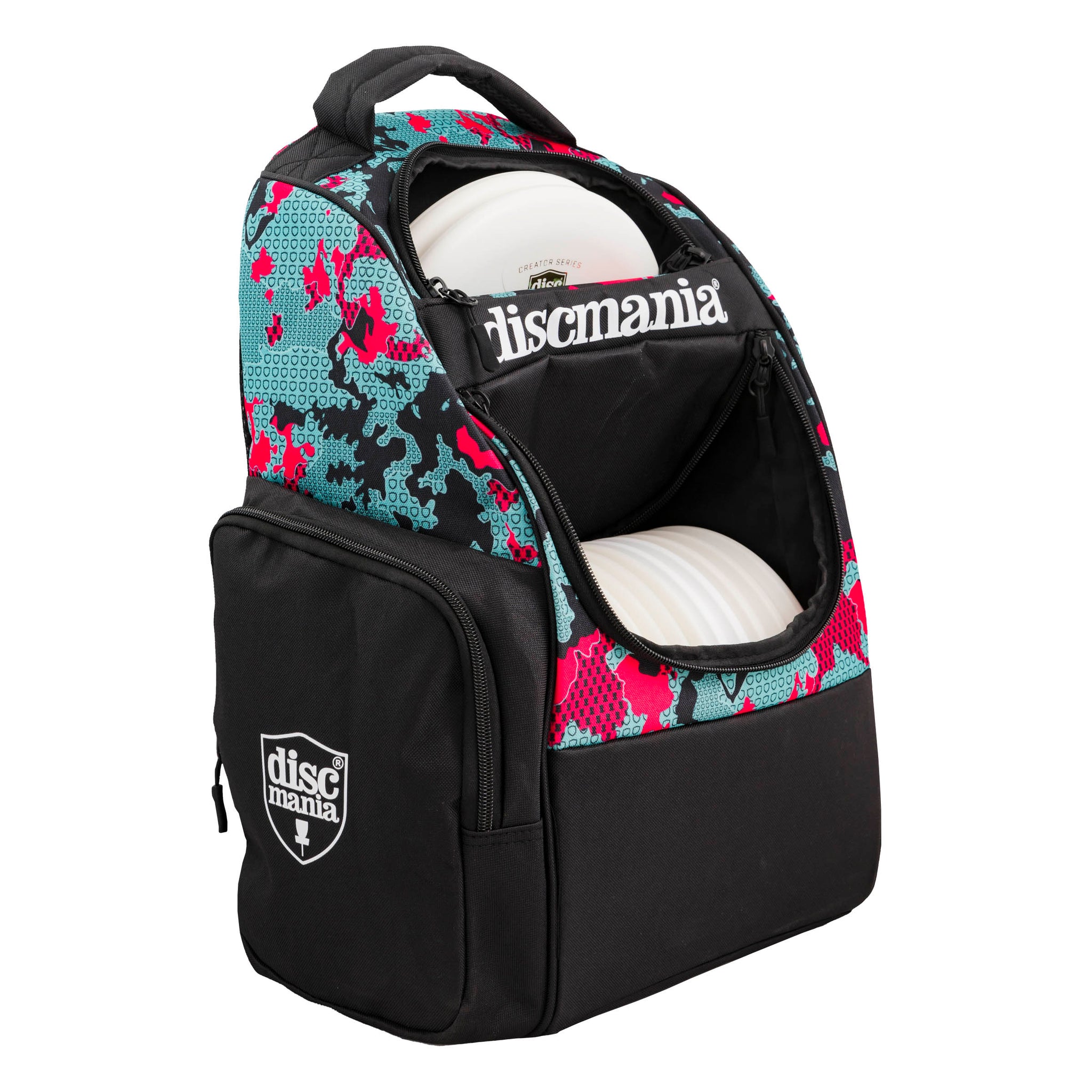 Fanatic Fly Backpack – Discmania Store