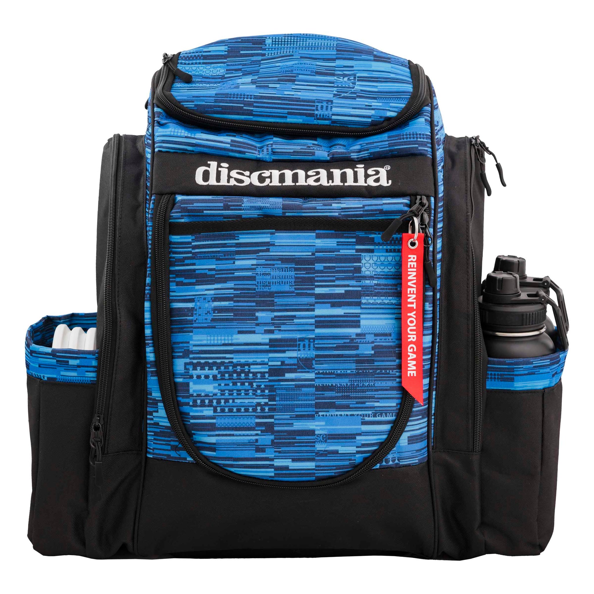 Fanatic Sky Backpack – Discmania Store