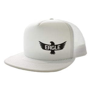 Eagle McMahon Snapback Trucker Hat