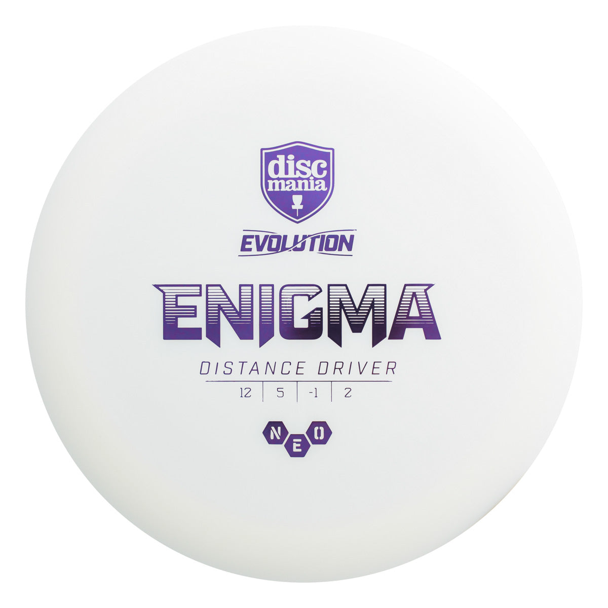 Neo Enigma – Discmania Store