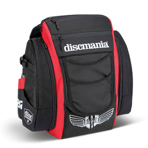 Fanatic Go Backpack – Discmania Store