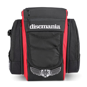 The Jetpack - Discmania GRIPeq BX3 Bag