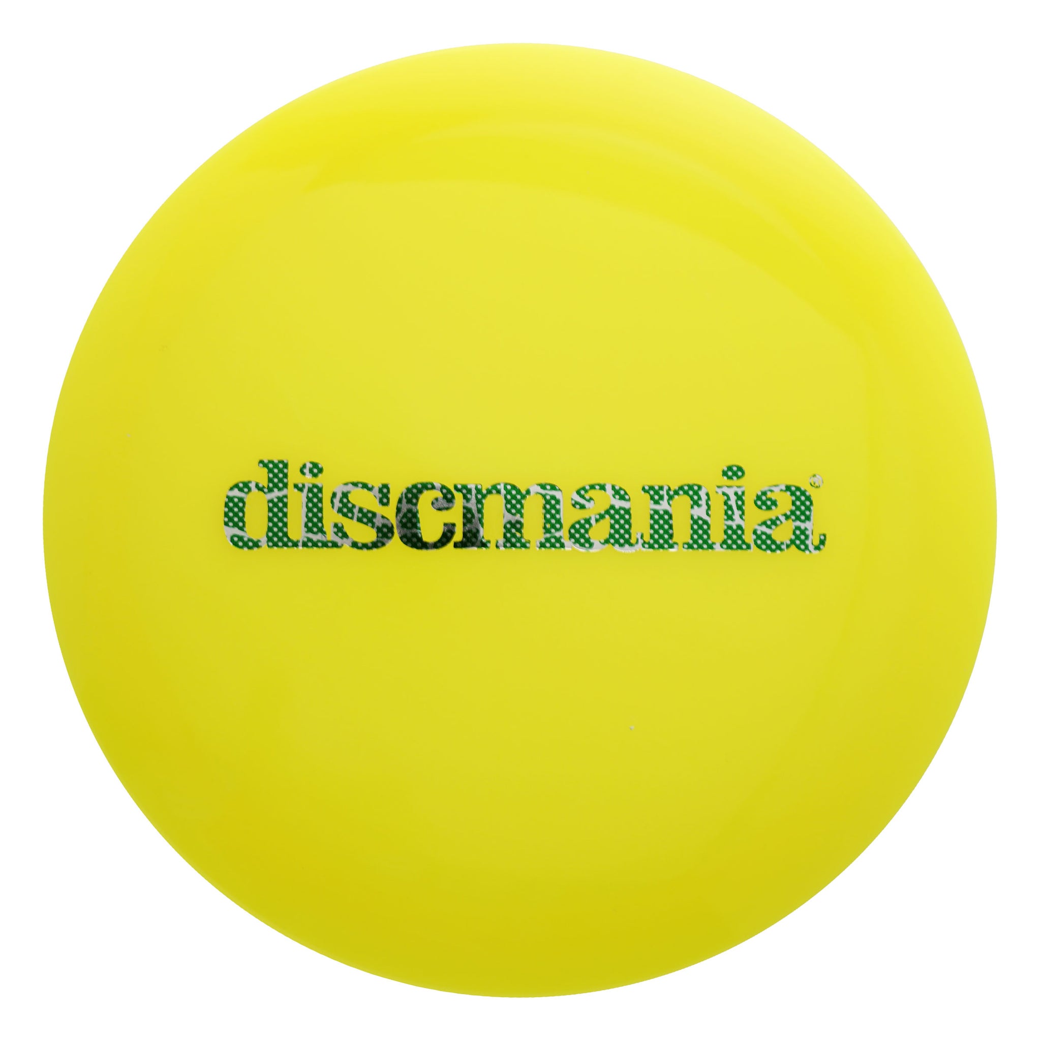 P2 – Discmania Store
