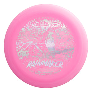 Eagle McMahon Creator Series Color Glow D-Line Rainmaker (Flex 3)