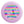 Eagle McMahon Creator Series Color Glow D-Line Rainmaker (Flex 3)