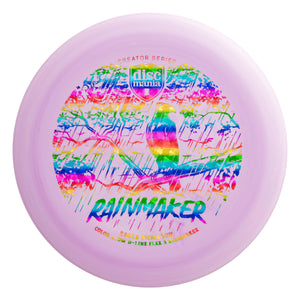 Eagle McMahon Creator Series Color Glow D-Line Rainmaker (Flex 3)