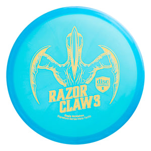 Razor Claw 3 - Eagle McMahon Signature Series Meta Tactic