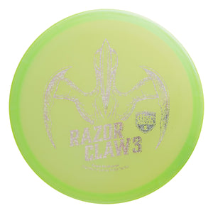 Razor Claw 3 - Eagle McMahon Signature Series Meta Tactic