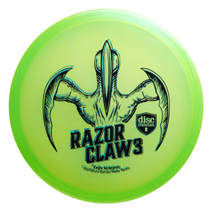 Shadow Claw - Eagle McMahon Signature Series Meta Tactic