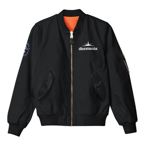 Stratosphere Bomber Jacket