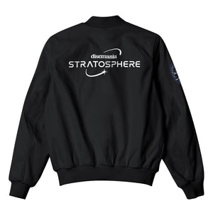 Stratosphere Bomber Jacket