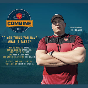 Combine Registration