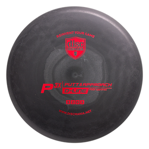 D-Line P3x