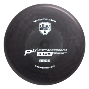 D-Line P3x