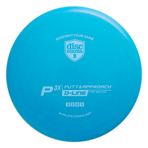 D-Line P3x