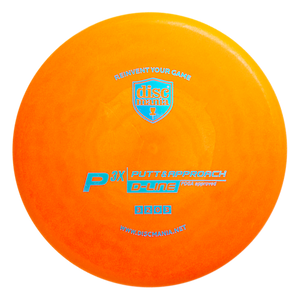 D-Line P3x