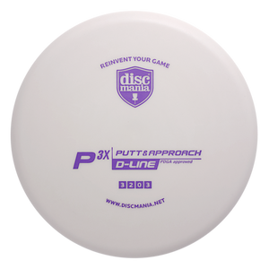 D-Line P3x